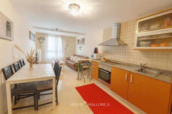 Apartamento en venta en Mallorca, Son Canals photo 0