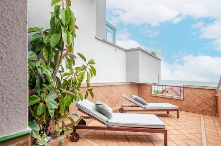 Aticos en venta en Luanco, Luanco - Aramar - Antromero photo 0