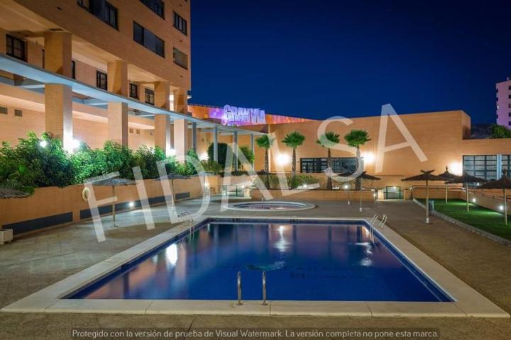 Piso en venta en Alicante, Plaza del Alcalde Agatángelo Soler, 03015 photo 0