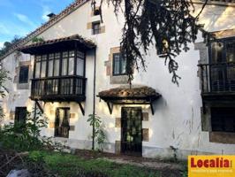 Casa con terreno en venta en Santiurde de Toranzo photo 0