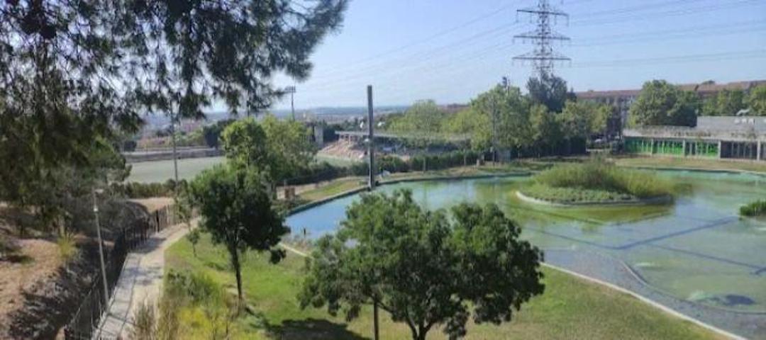 Piso en venta en Sant Boi de Llobregat, Centro - Plaza Catalunya photo 0