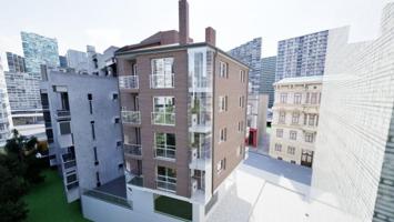 Piso en venta en Zalla, Aranguren photo 0