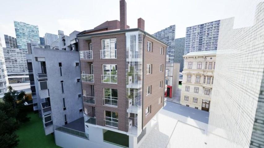 Piso en venta en Zalla, Aranguren photo 0