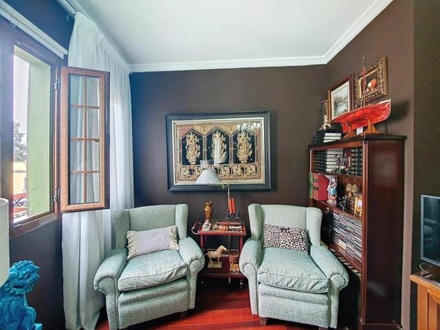 Atico Duplex en venta en Teror, Teror photo 0