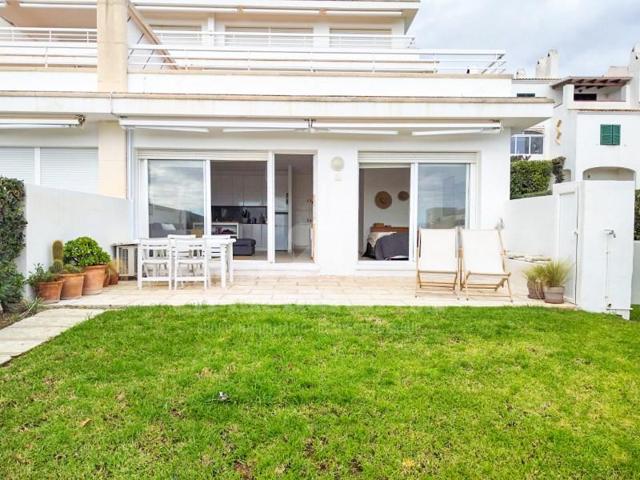 Apartamento en venta en Es Mercadal photo 0