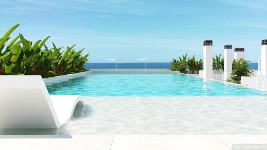 Piso en venta en Guardamar del Segura, Guardamar Del Segura photo 0