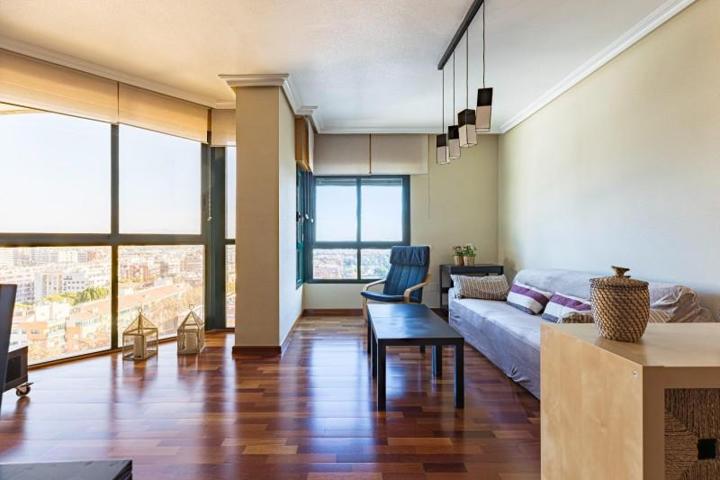 Apartamento en venta en Murcia, Juan Carlos I photo 0