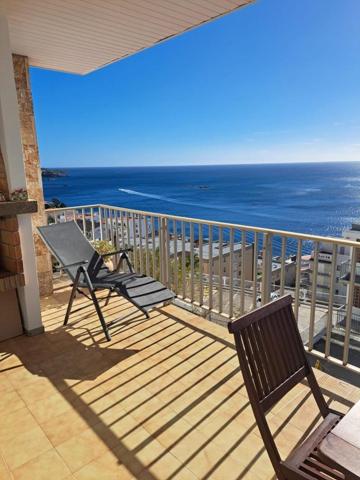 Piso en venta en Roses, PORT Esportiu - Puig Rom - Canyelles photo 0