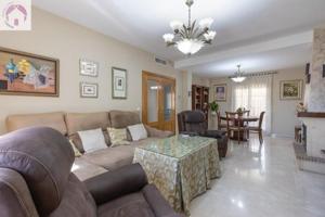 Bungalow en venta en Albolote, El chaparral 4 photo 0