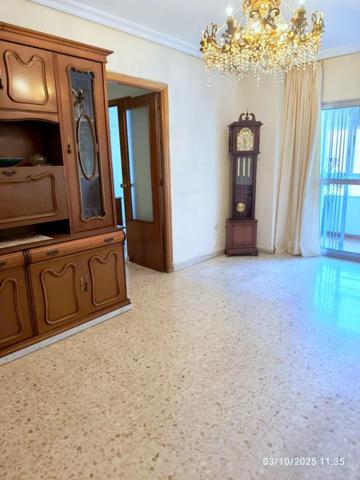 Piso en venta en Sevilla, Arroyo - Santa Justa photo 0