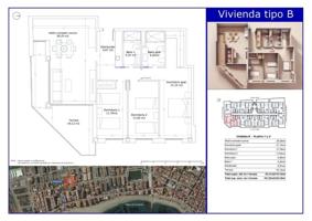 Piso en venta en Águilas, Las Yucas photo 0