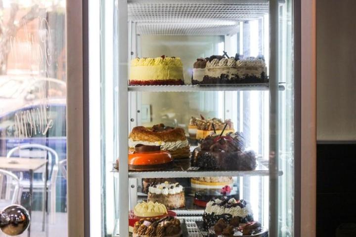 Local comercial en venta en Viladecans, Centre photo 0