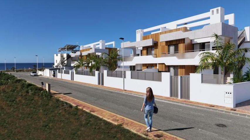 Planta baja en venta en Mazarrón, Mazarrón photo 0