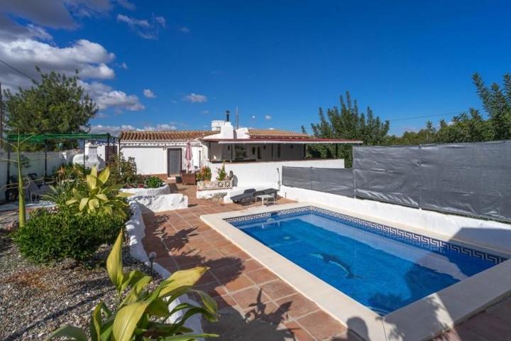 Chalet en venta en Alhaurín el Grande, La mota photo 0