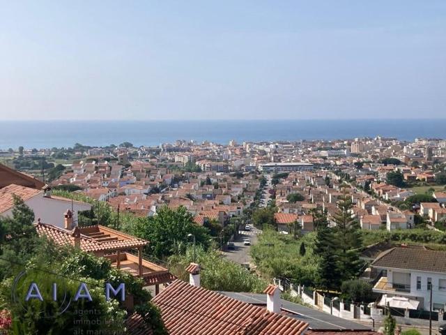 Casa en venta en Pineda de Mar, Pinemar photo 0