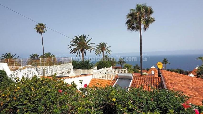 Chalet en venta en La Victoria de Acentejo, Tenerife North photo 0