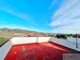 Casa en venta en Benissa photo 0