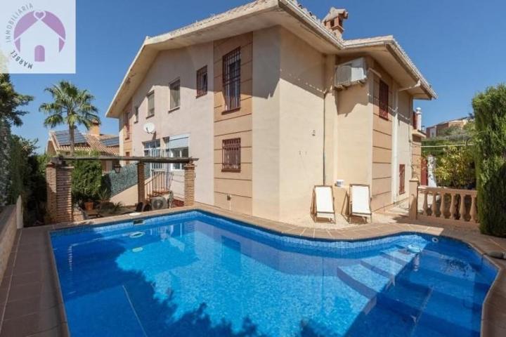 Bungalow en venta en Huétor Vega, Polideportivo photo 0