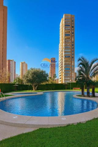 Piso en venta en Benidorm, Playa Levante photo 0