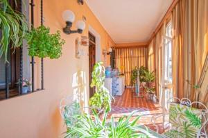 Casa en venta en Mairena del Alcor photo 0