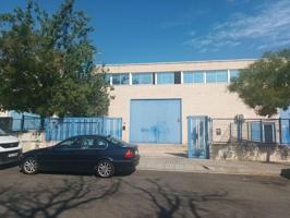 Nave industrial en venta en Vila-seca, Vila-Seca photo 0