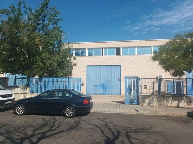 Nave industrial en venta en Vila-seca, Vila-Seca photo 0