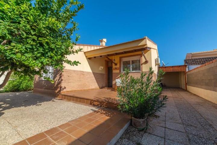 Chalet en venta en Santiago de la Ribera, Zona los cabos photo 0