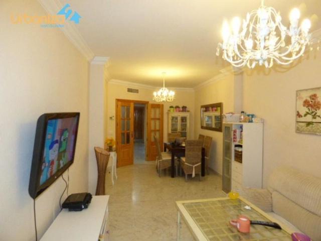 Piso en venta en Badajoz, Casco Antiguo - Centro photo 0