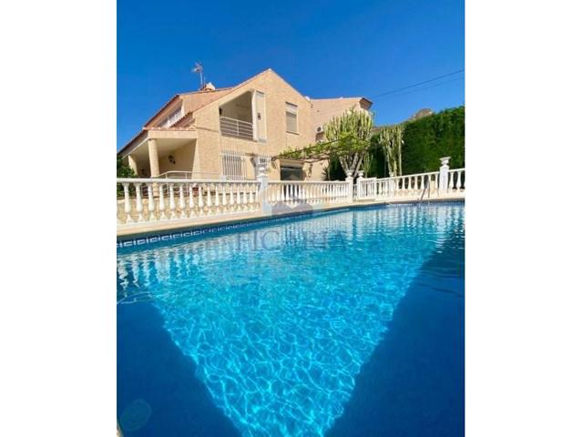 Chalet en venta en Mazarrón photo 0