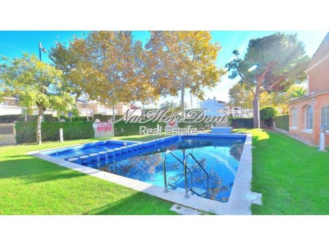 Adosada en venta en Cambrils, Urbanizacion - Vilafortuny photo 0