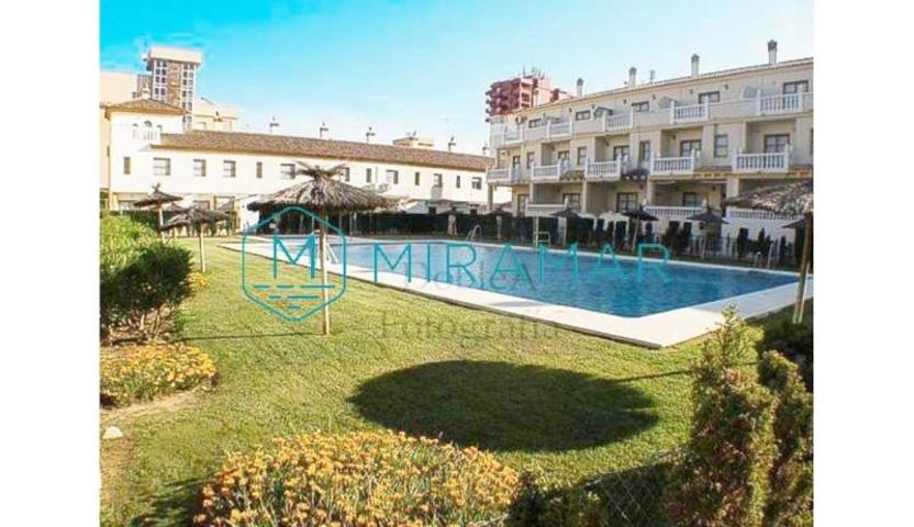 Adosada en venta en Lepe, La Antilla photo 0