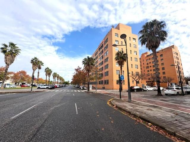 Planta baja en venta en Valencia, Nou Benicalap photo 0