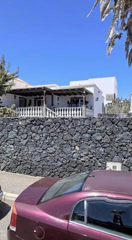 Chalet en venta en Tahiche, Calle Escrivá de Balaguer, 35507 photo 0