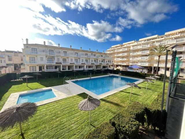 Adosada en venta en Lepe, La Antilla photo 0