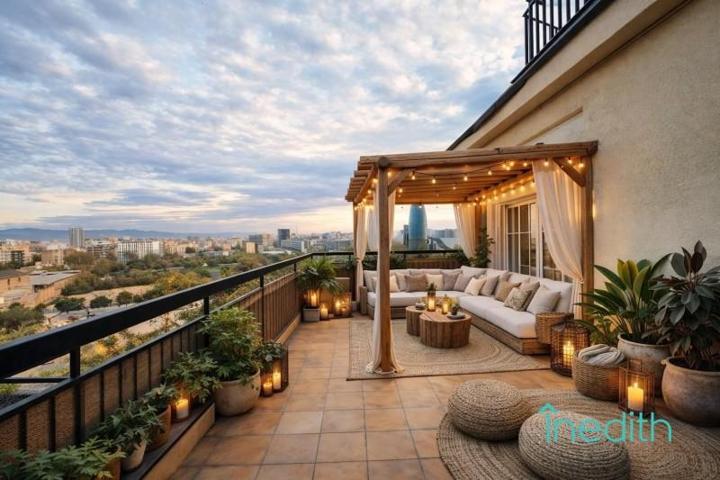 Piso en venta en Barcelona, El Fort Pienc photo 0