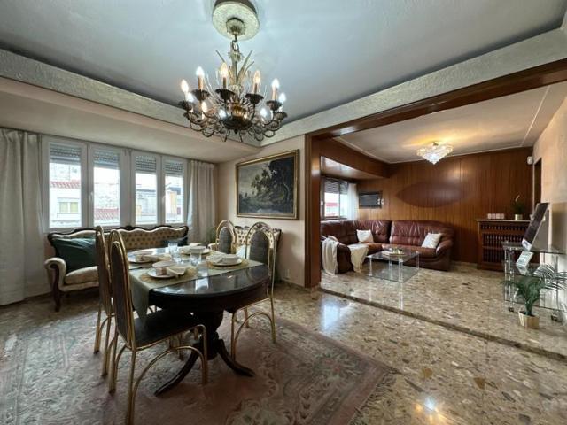 Piso en venta en Zaragoza, Universidad San Francisco photo 0