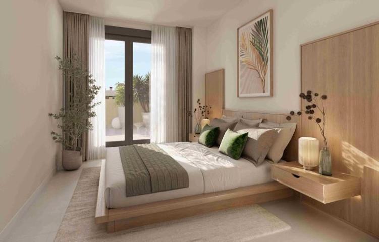 Piso en venta en Málaga, Intelhorce photo 0