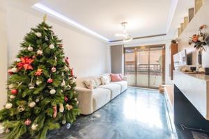 Atico Duplex en venta en Burjassot, Zona Concordia photo 0