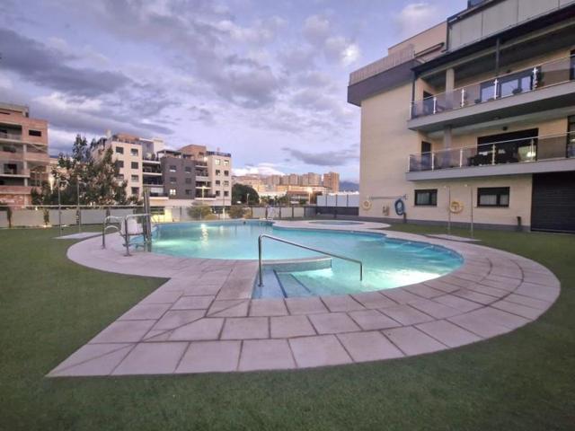 Piso en venta en Motril, Ronda Sur photo 0