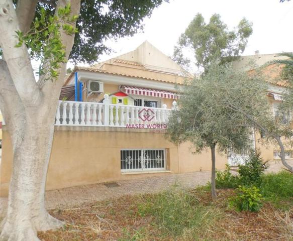 Duplex en venta en Puerto de Mazarrón, Vía Axial photo 0