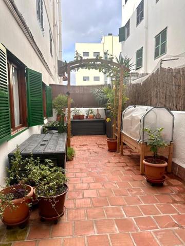 Piso en venta en Mallorca, Can Capes photo 0