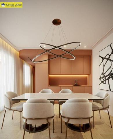 Piso en venta en Sevilla photo 0