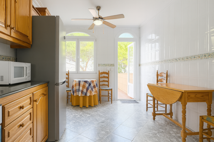 Piso en venta en Ciutadella de Menorca photo 0