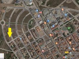 Parcela en venta en Bellreguard photo 0