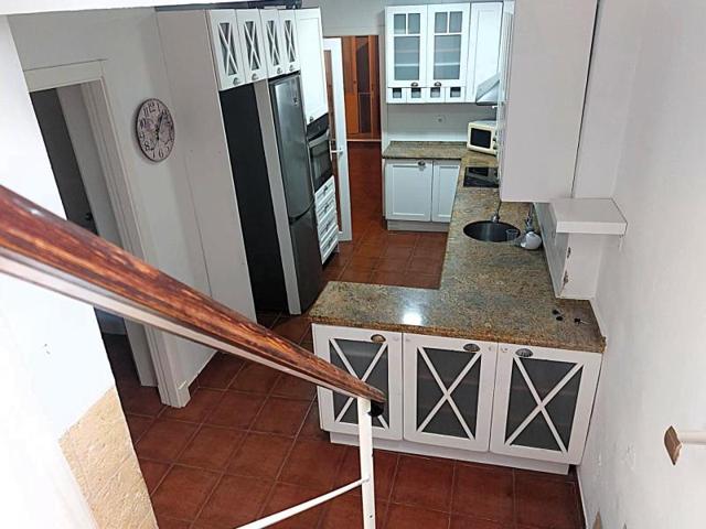 Adosada en venta en Sevilla, Gran Plaza - Marqués de Pickman - Ciudad Jardín photo 0