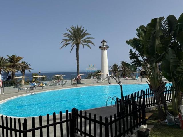Apartamento en venta en San Bartolomé de Tirajana, Playa del Aguila photo 0