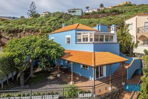 Chalet en venta en Breña Alta, Casiopea, 0, 38713 photo 0