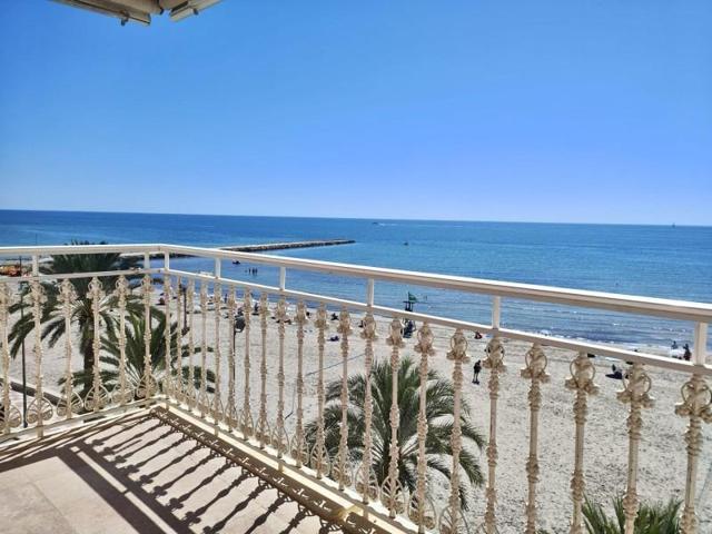 Apartamento en venta en Santa Pola, Playa Levante photo 0