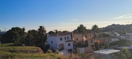 Terreno en venta en Benalmádena photo 0