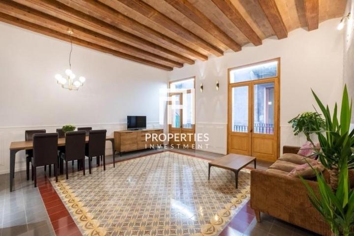 Piso en venta en Barcelona, La Dreta de lEixample photo 0